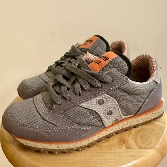 SAUCONY JAZZ SNEAKERS 👟 - Picture 2 of 5